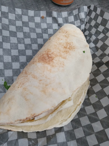 Photo of Donair Express - 768 Goldstream Ave, Victoria, BC V9B 2X3